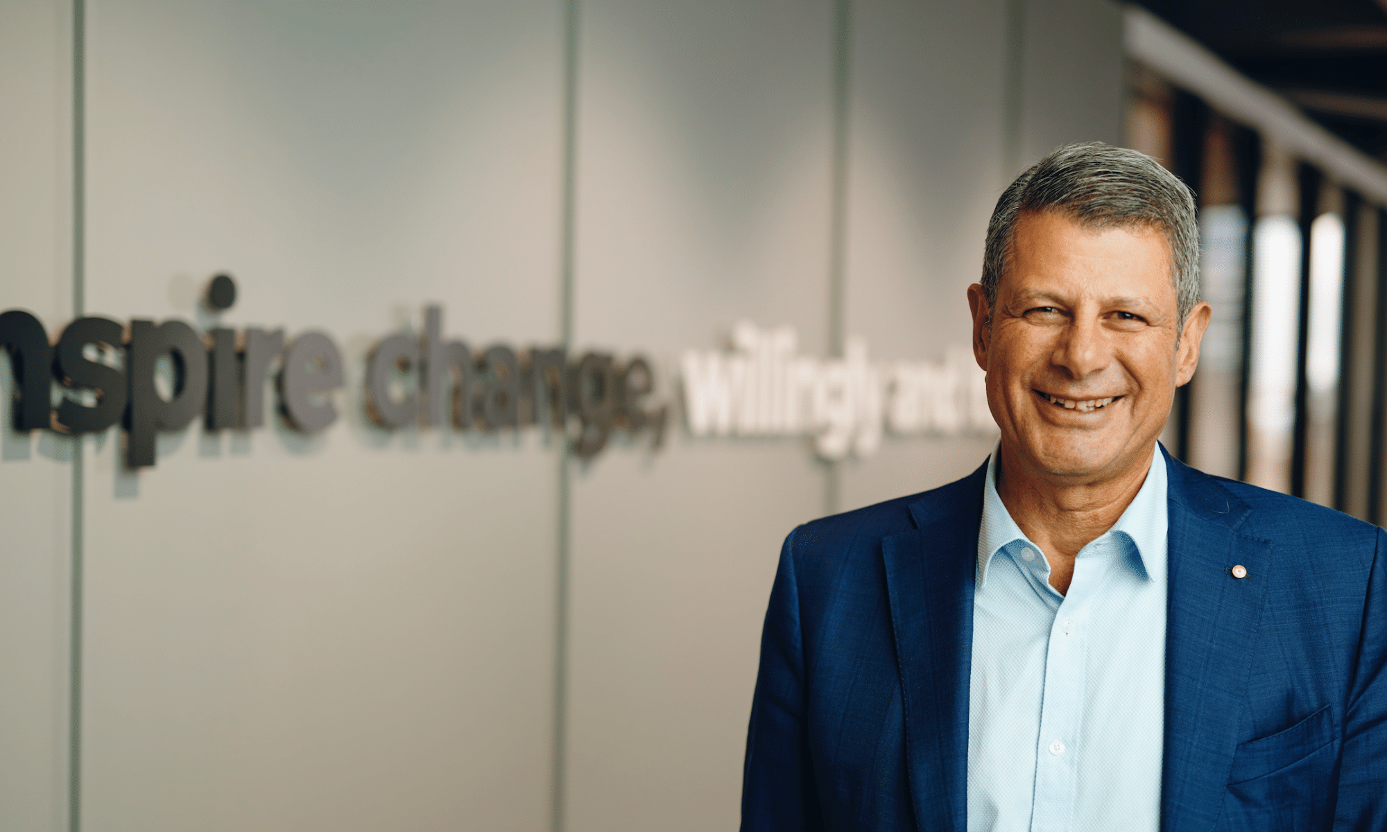 Steve Bracks appointment to TSC Chair